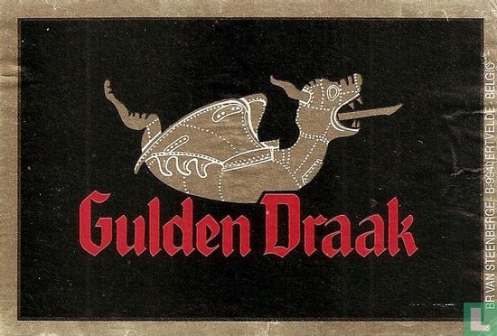 Gulden Draak - Image 1