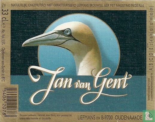 Jan van Gent - Bild 1