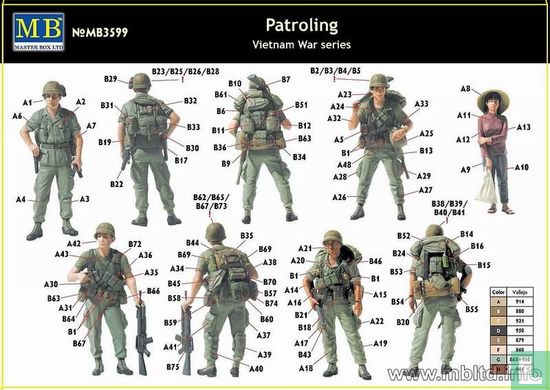 Patroling - Image 2