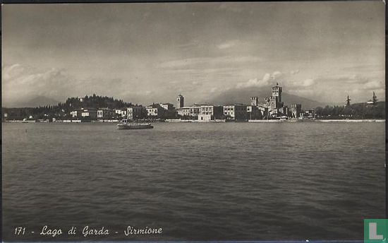 Lago di Garda - Sirmione - Afbeelding 1