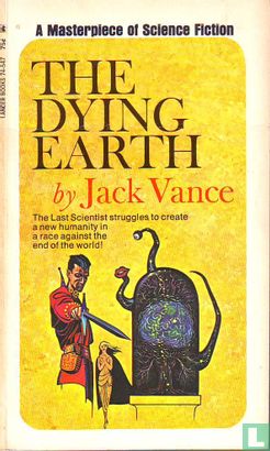 The Dying Earth - Image 1
