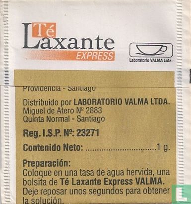 Laxante - Afbeelding 2