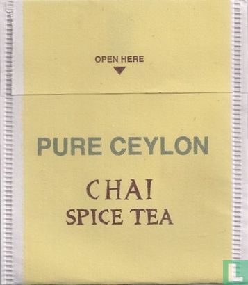 Chai Spice Tea - Image 2