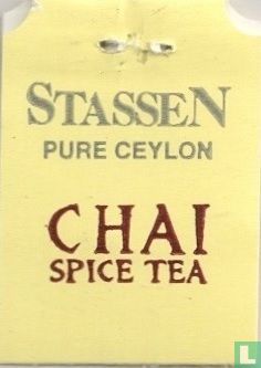 Chai Spice Tea - Afbeelding 3