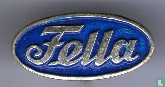 Fella  - Afbeelding 1