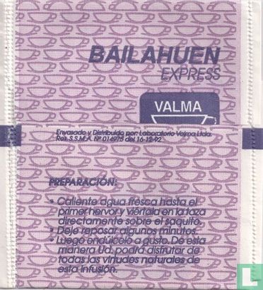 Bailahuen - Image 2