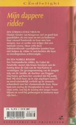 Mijn dappere ridder - Image 2