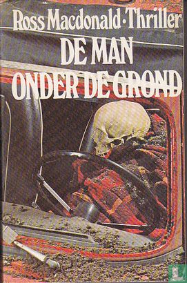 De man onder de grond - Image 1