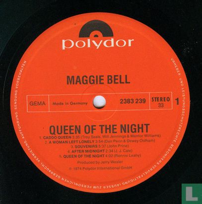 Queen of the Night - Bild 3