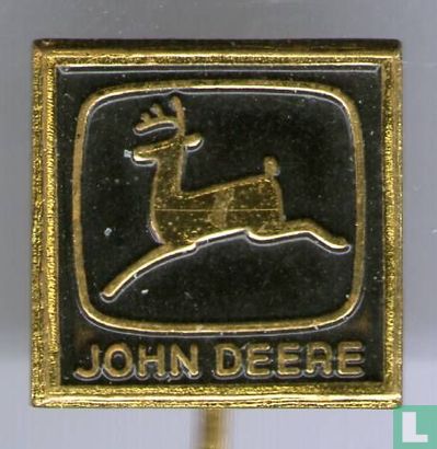 John Deere  - Afbeelding 1