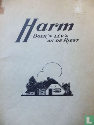 Harm  - Afbeelding 1