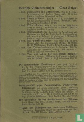 Deutsche Volks-Turnbücher - Image 2