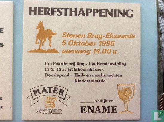 Herfsthappening