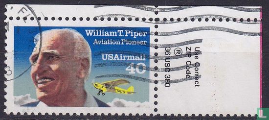 William T. Piper ZIP Code