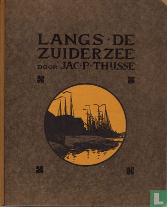 Langs de Zuiderzee  - Image 1