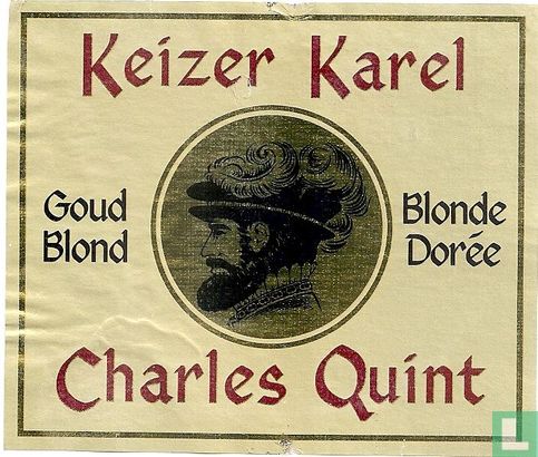 Keizer Karel Goud Blond - Image 1
