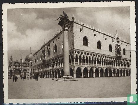 Palazzo Ducale - Bild 1