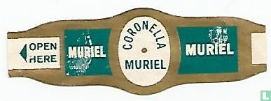 Coronella Muriel - Muriel - Muriel - Afbeelding 1