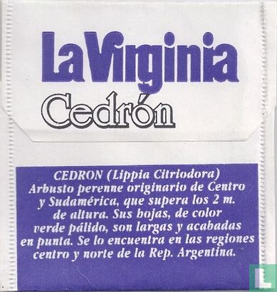 Cedron  - Afbeelding 2