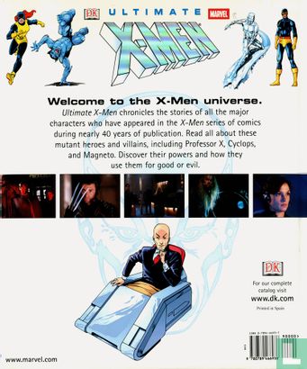 Ultimate X-Men - Image 2