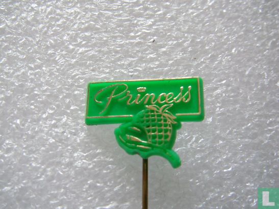 Princess [green]