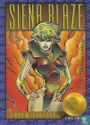 Siena Blaze - Bild 1
