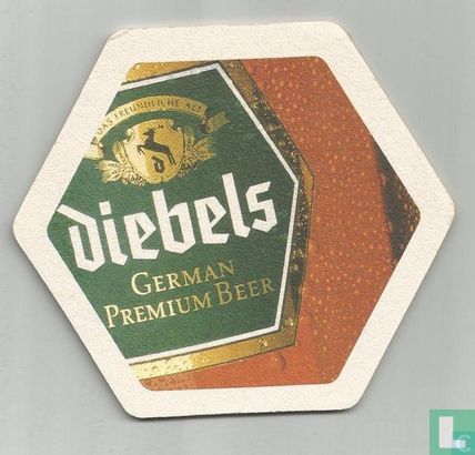 German Premium Beer - Bild 2