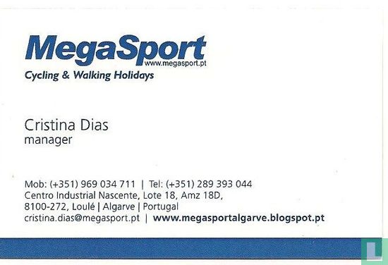 MegaSport - Afbeelding 2