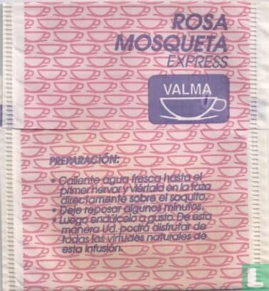 Rosa Mosqueta - Afbeelding 2