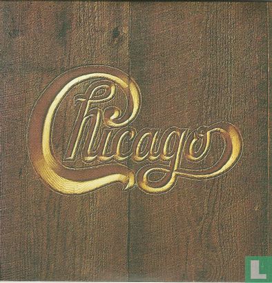 Chicago 05 (V) - Bild 1
