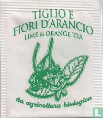 Tiglio E Fiori D'Arancio  - Afbeelding 1