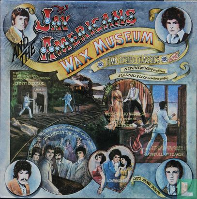 The Wax Museum - Afbeelding 1