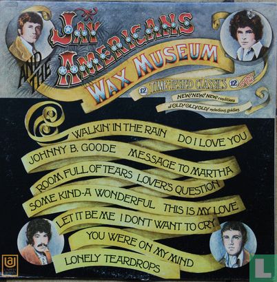 The Wax Museum - Image 2