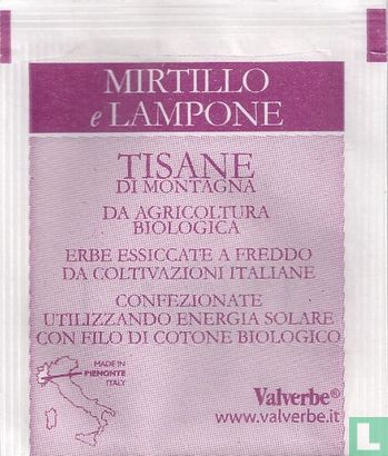 Mirtillo e Lampone - Image 2