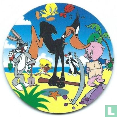Looney Tunes  - Bild 1