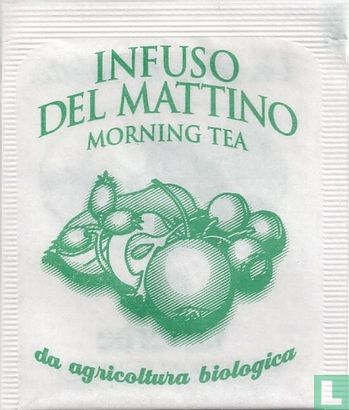 Infuso Del Mattino - Afbeelding 1