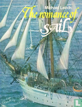 The romance of sail - Image 1