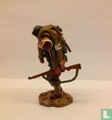 rescue the Wounded medic  - Afbeelding 2