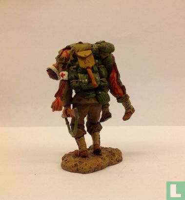 rescue the Wounded medic  - Afbeelding 3
