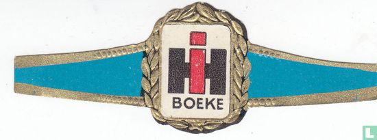 Hi Boeke - Afbeelding 1