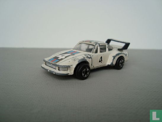 Porsche 935 Turbo - Image 1