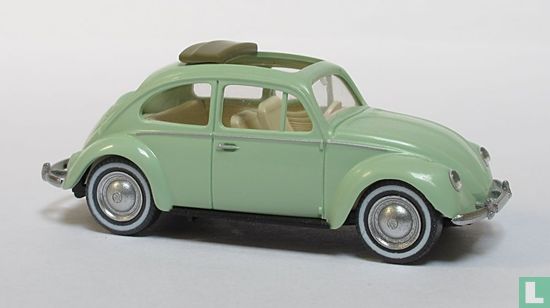VW Beetle 1200 Roller roof