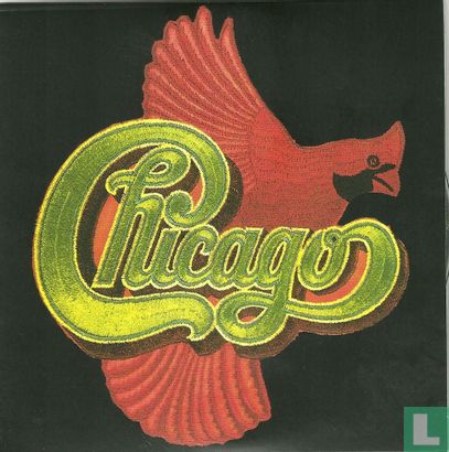 Chicago 08 (VIII) - Afbeelding 1
