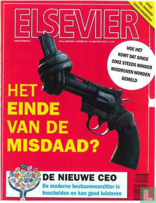 Elsevier 35 - Afbeelding 1