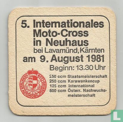 5. Internationales Moto-Cross in Neuhaus - Image 1