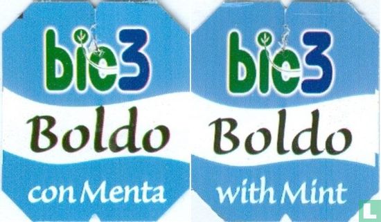Boldo con Menta - Afbeelding 3