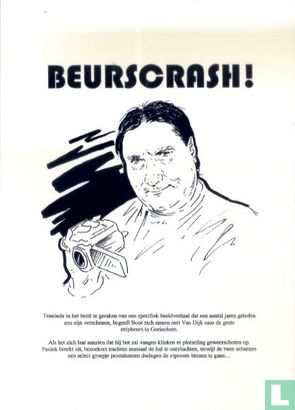 Beurscrash! - Afbeelding 2