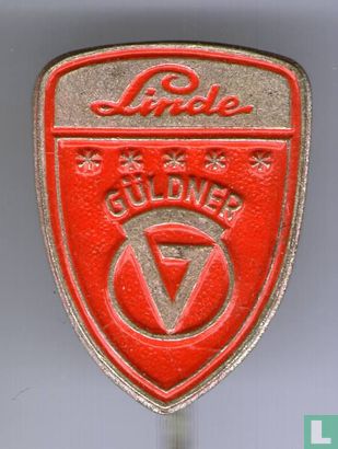 Linde Güldner - Image 1