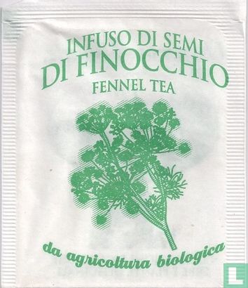 Infuso di Sem di Finnocchio  - Afbeelding 1