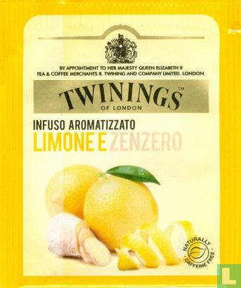 Limone E Zenzero - Afbeelding 1